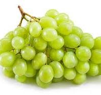 Fresh Grapes